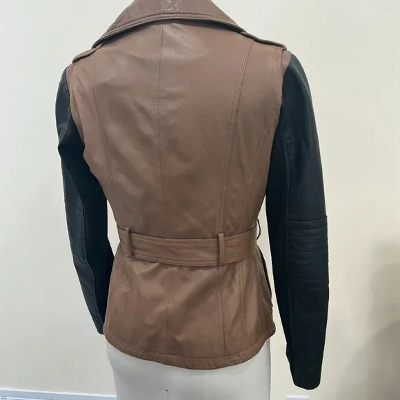 Jacket - Picture 3 of 5